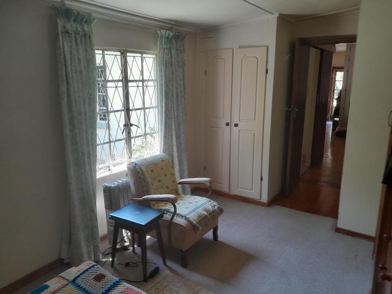 2 Bedroom Property for Sale in Hogsback Eastern Cape